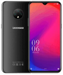 Замена камеры на телефоне Doogee X95 в Барнауле